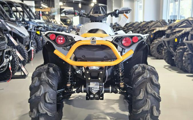 2026 Can-Am Renegade X MR 650