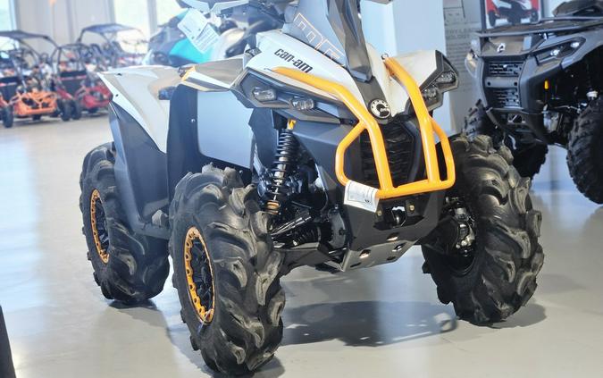 2026 Can-Am Renegade X MR 650