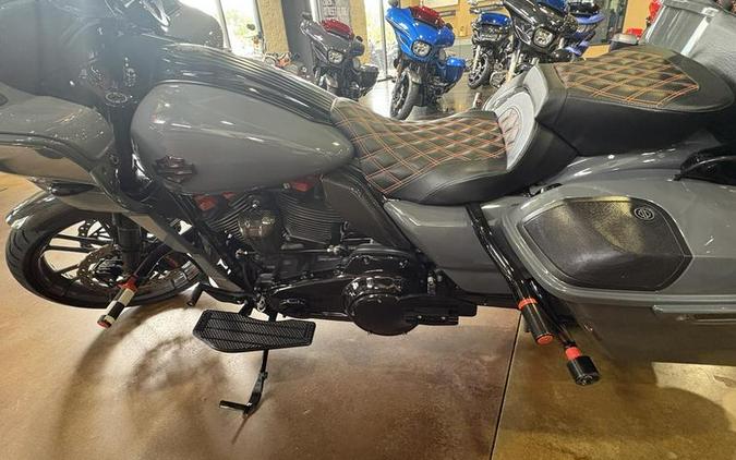 2018 Harley-Davidson® FLTRXSE - CVO™ Road Glide®