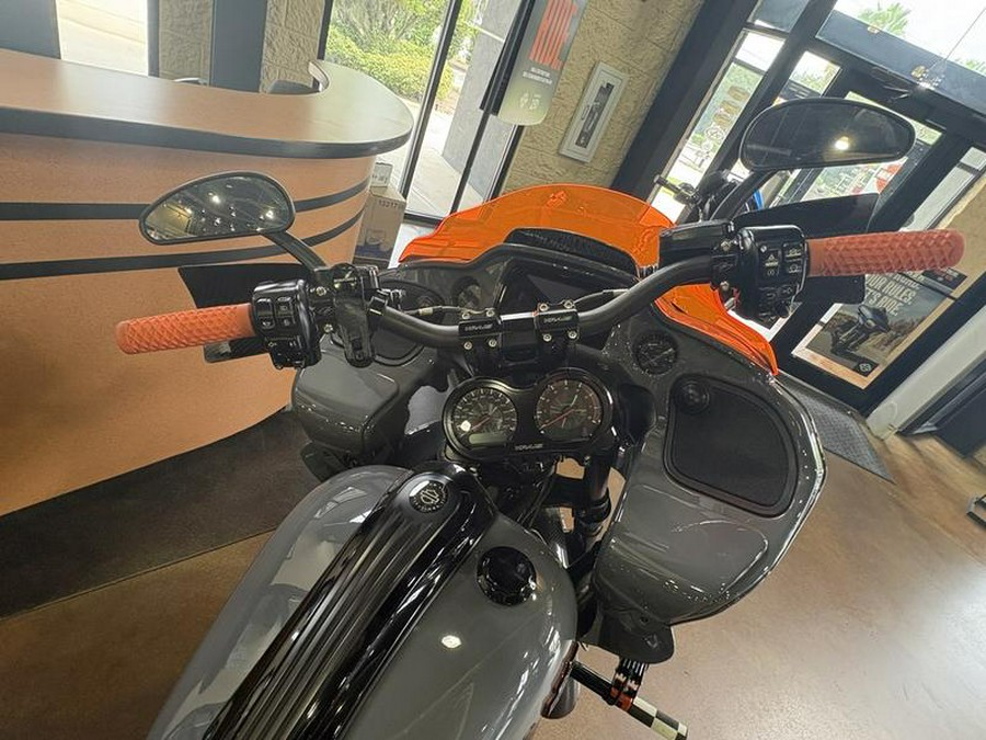 2018 Harley-Davidson® FLTRXSE - CVO™ Road Glide®