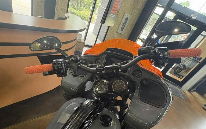 2018 Harley-Davidson® FLTRXSE - CVO™ Road Glide®