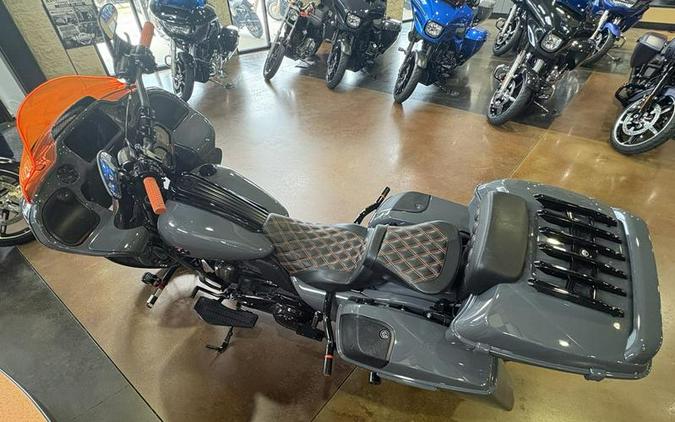 2018 Harley-Davidson® FLTRXSE - CVO™ Road Glide®