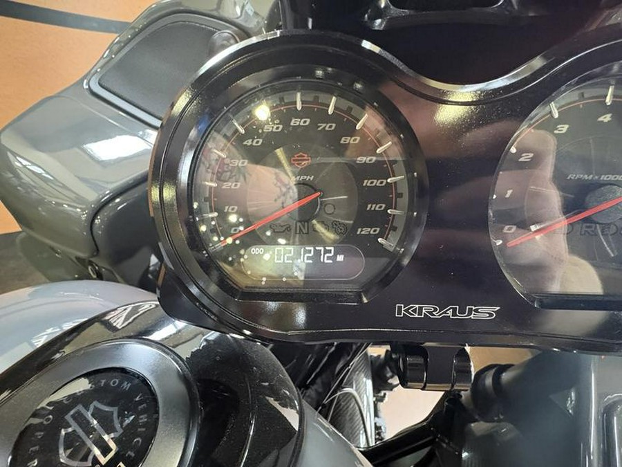 2018 Harley-Davidson® FLTRXSE - CVO™ Road Glide®