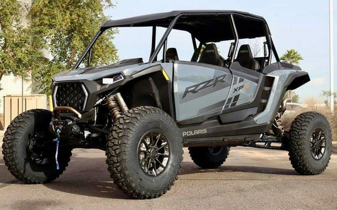 2026 Polaris RZR XP S 4 1000 Ultimate Ultimate