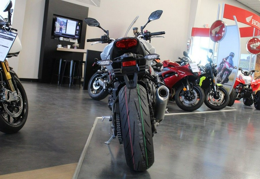 2026 Yamaha MT 10