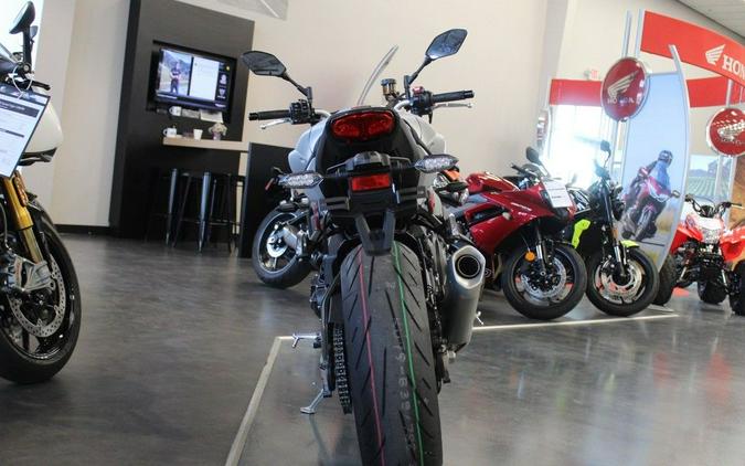 2026 Yamaha MT 10