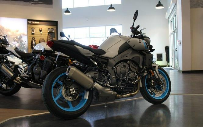 2026 Yamaha MT 10