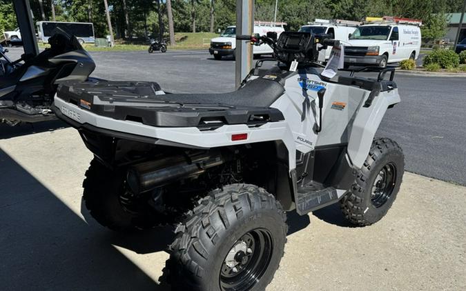 2026 Polaris Sportsman 450 H.O.