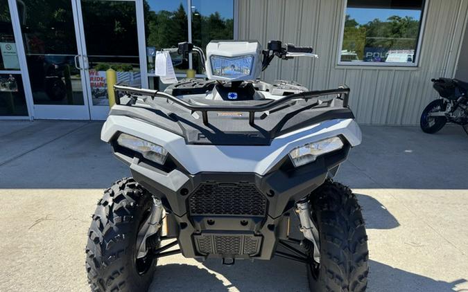 2026 Polaris Sportsman 450 H.O.