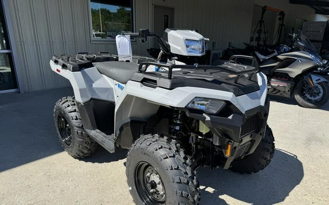 2026 Polaris Sportsman 450 H.O.