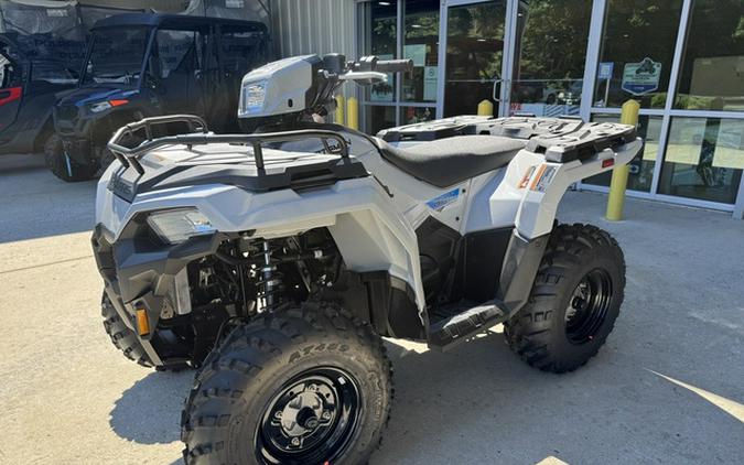 2026 Polaris Sportsman 450 H.O.