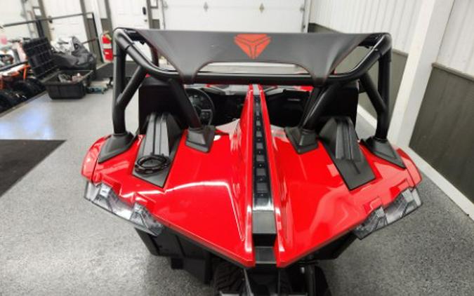 2025 Polaris SLINGSHOT S