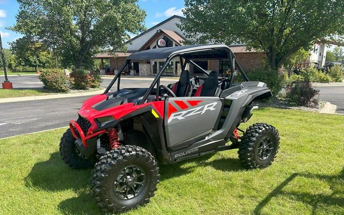 2024 Polaris® RZR XP 1000 Ultimate