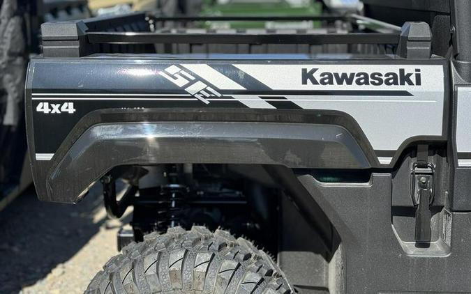 2024 Kawasaki Mule PRO-MX™ EPS