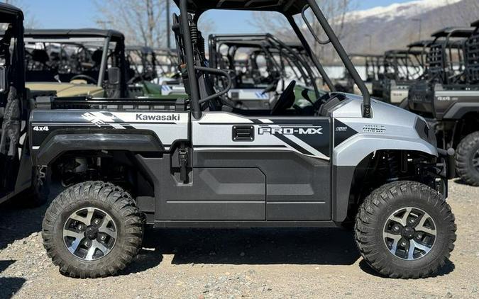 2024 Kawasaki Mule PRO-MX™ EPS