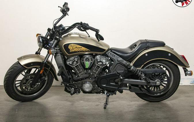 2020 Indian Scout Bobber Twenty Review (10 Fast Facts)