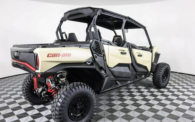 2024 Can-Am® Commander MAX XT-P