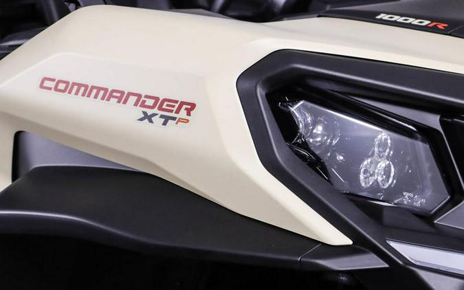 2024 Can-Am® Commander MAX XT-P