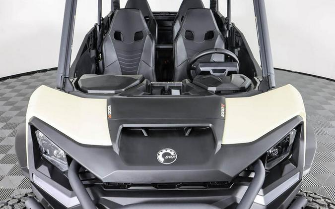 2024 Can-Am® Commander MAX XT-P