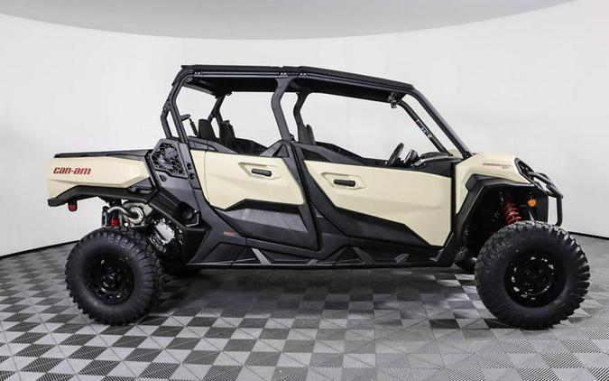 2024 Can-Am® Commander MAX XT-P