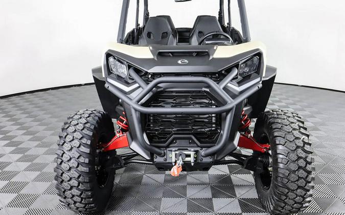 2024 Can-Am® Commander MAX XT-P