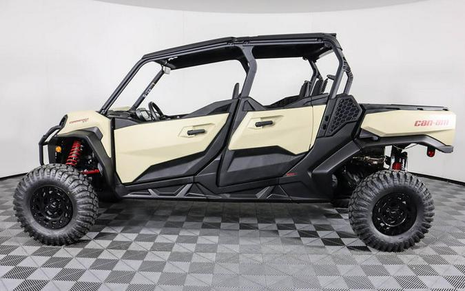 2024 Can-Am® Commander MAX XT-P