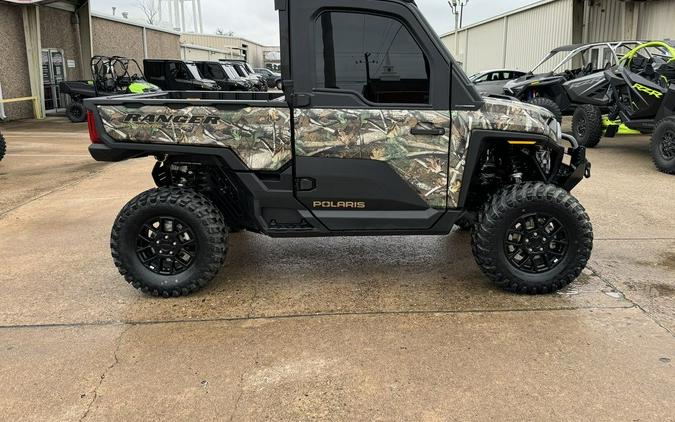 2024 Polaris® Ranger XD 1500 NorthStar Edition Ultimate Camo