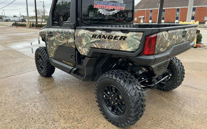 2024 Polaris® Ranger XD 1500 NorthStar Edition Ultimate Camo