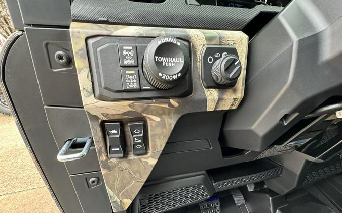 2024 Polaris® Ranger XD 1500 NorthStar Edition Ultimate Camo