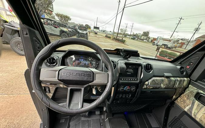 2024 Polaris® Ranger XD 1500 NorthStar Edition Ultimate Camo