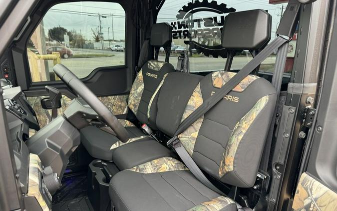 2024 Polaris® Ranger XD 1500 NorthStar Edition Ultimate Camo