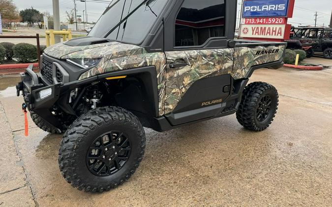 2024 Polaris® Ranger XD 1500 NorthStar Edition Ultimate Camo