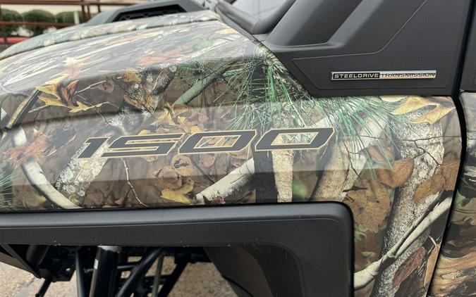 2024 Polaris® Ranger XD 1500 NorthStar Edition Ultimate Camo