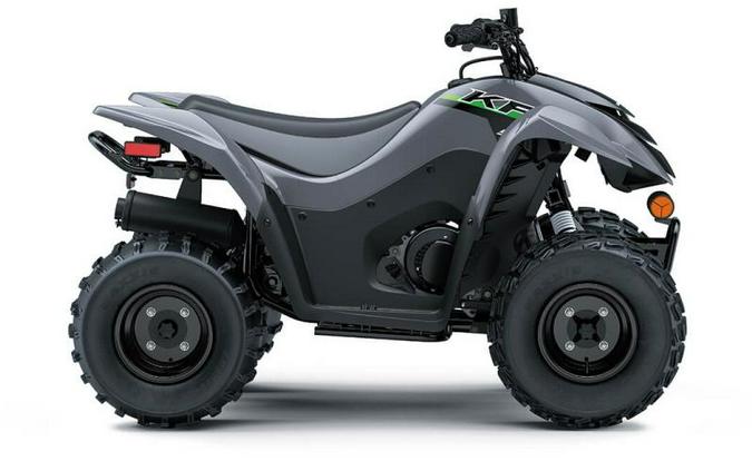 2024 Kawasaki KFX®90