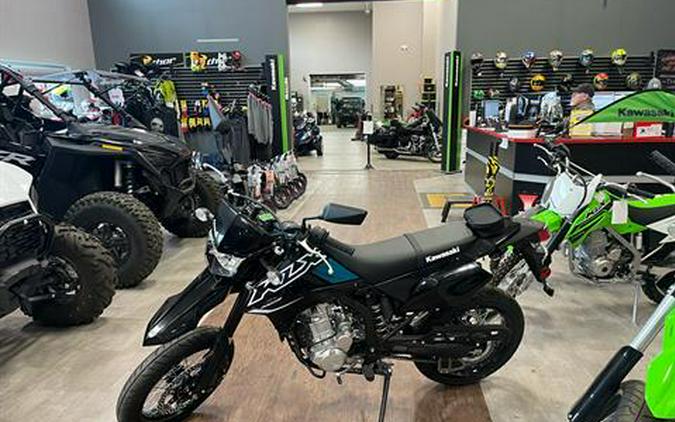 2023 Kawasaki KLX 300SM