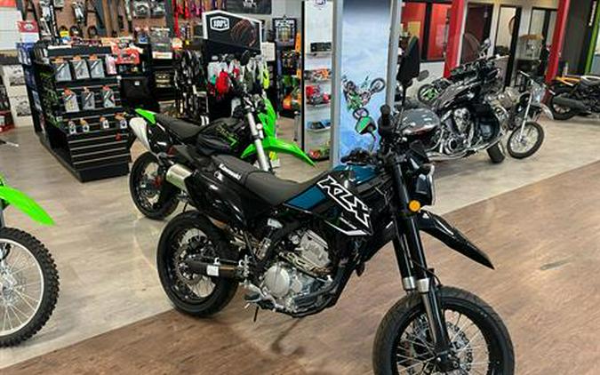 2023 Kawasaki KLX 300SM