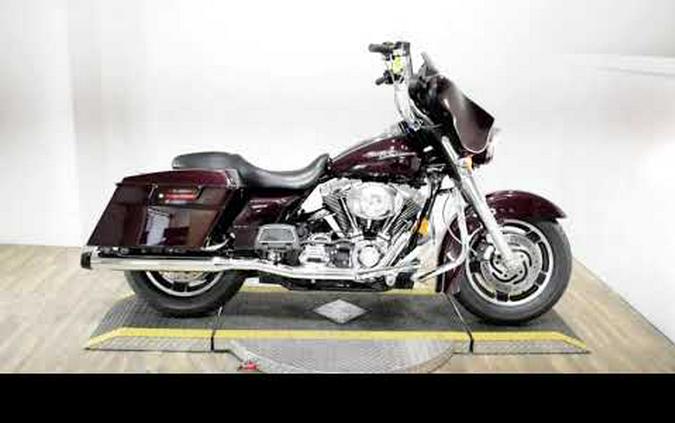 2006 Harley-Davidson Street Glide™