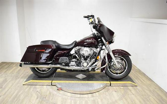 2006 Harley-Davidson Street Glide™