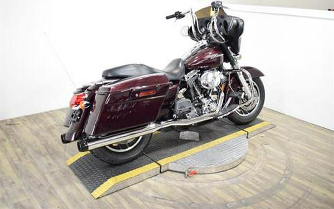 2006 Harley-Davidson Street Glide™