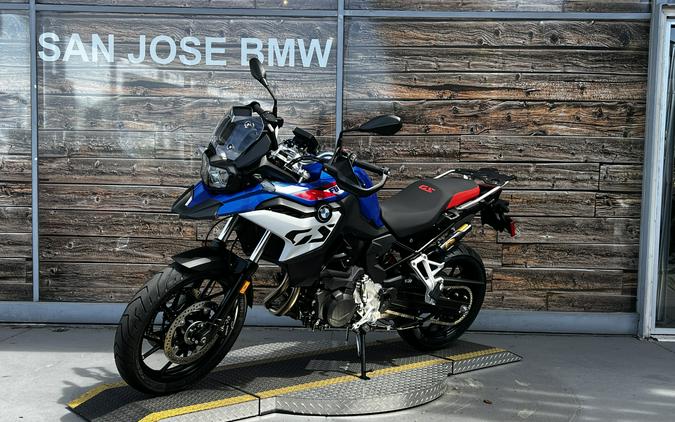 2024 BMW F 800 GS