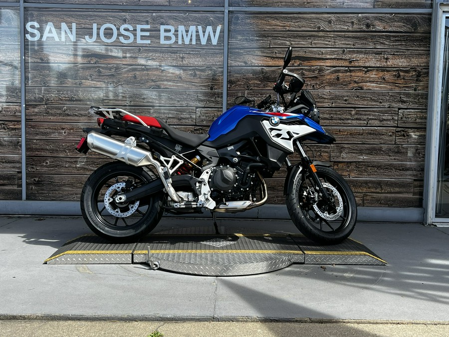 2024 BMW F 800 GS