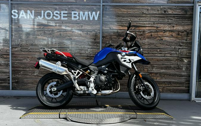 2024 BMW F 800 GS