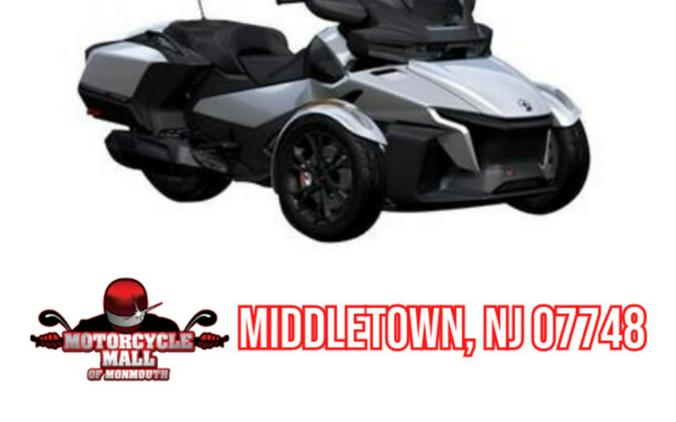 2023 Can-Am™ Spyder RT Base