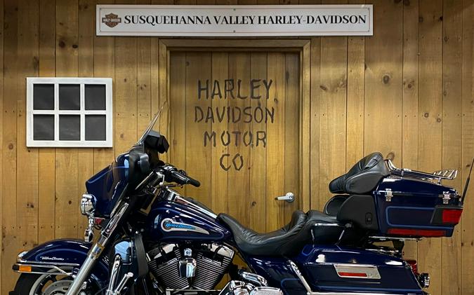 2003 Harley-Davidson Ultra Classic