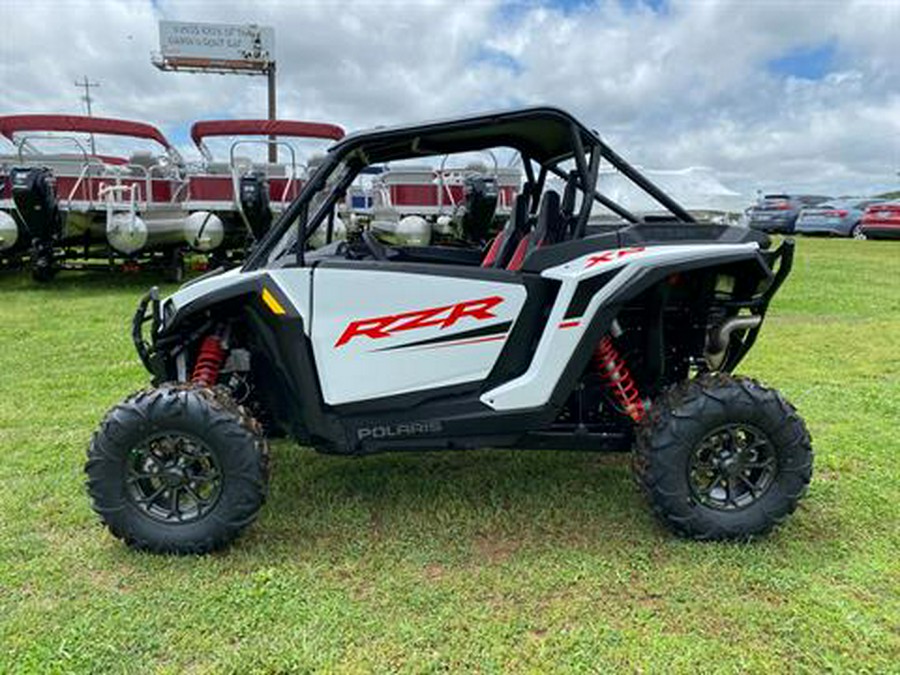 2024 Polaris RZR XP 1000 Sport