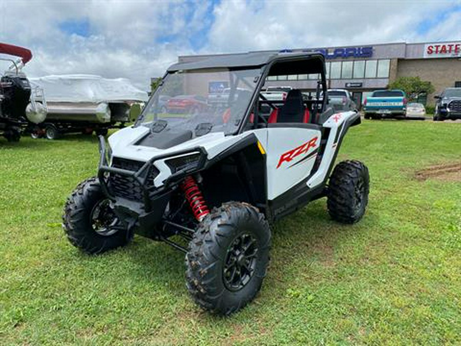 2024 Polaris RZR XP 1000 Sport