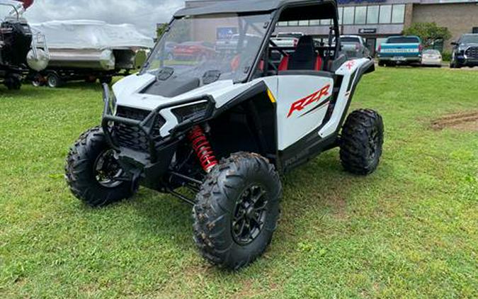 2024 Polaris RZR XP 1000 Sport