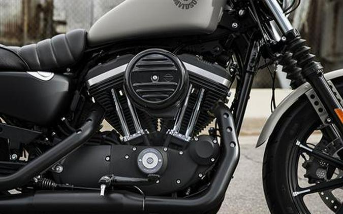 2020 Harley-Davidson Iron 883™