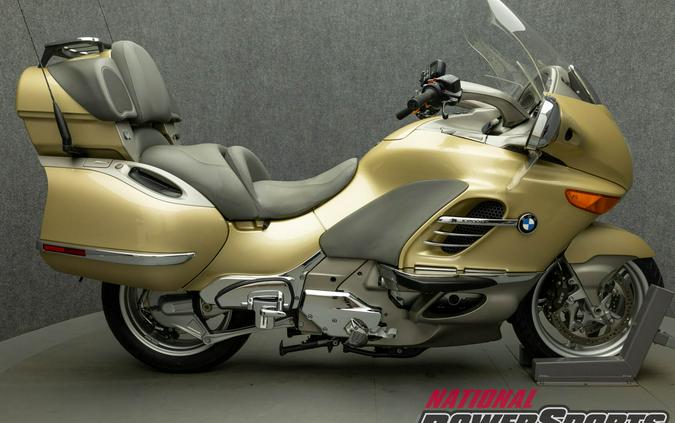 2005 BMW K1200LT W/ABS