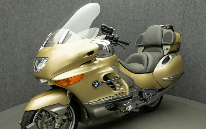 2005 BMW K1200LT W/ABS